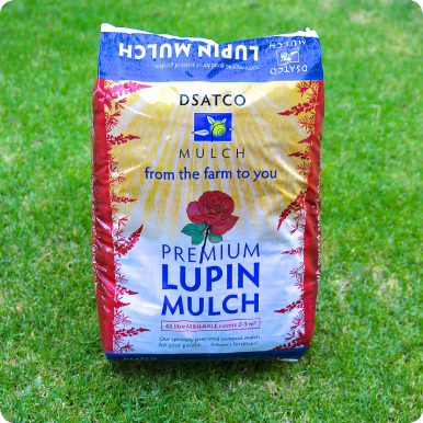 Mulch - Lupin 50lt - DSATCO