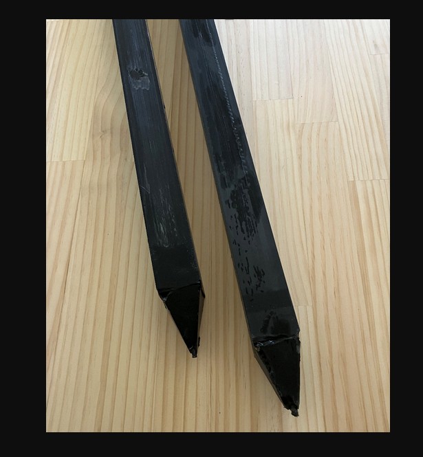 Tree Support - Heavy Duty Stake Pack - The Tree Nurturer
