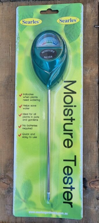 Moisture Tester - Searles