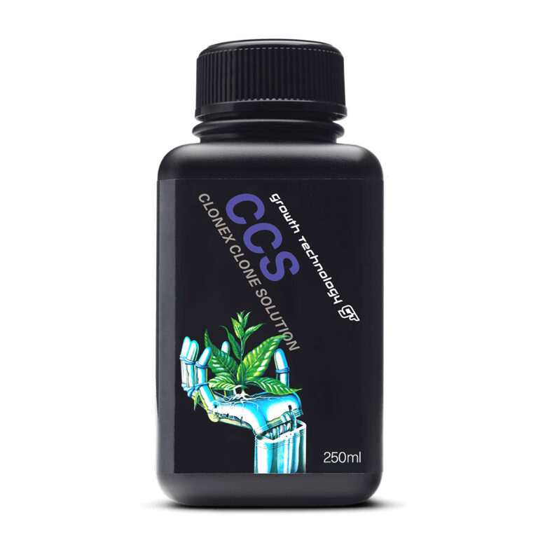 Clone Solution - Clonex - Growth Technology