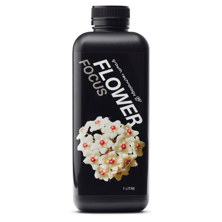 Fertiliser - Flower Focus - Growth Technology - 250ml
