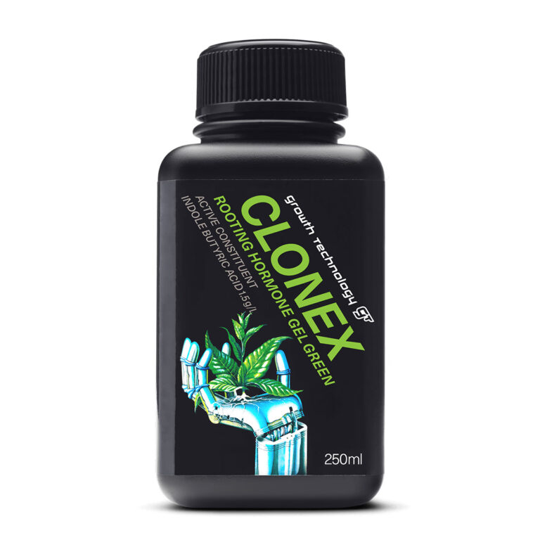 Rooting Gel - Clonex Green - Growth Technology
