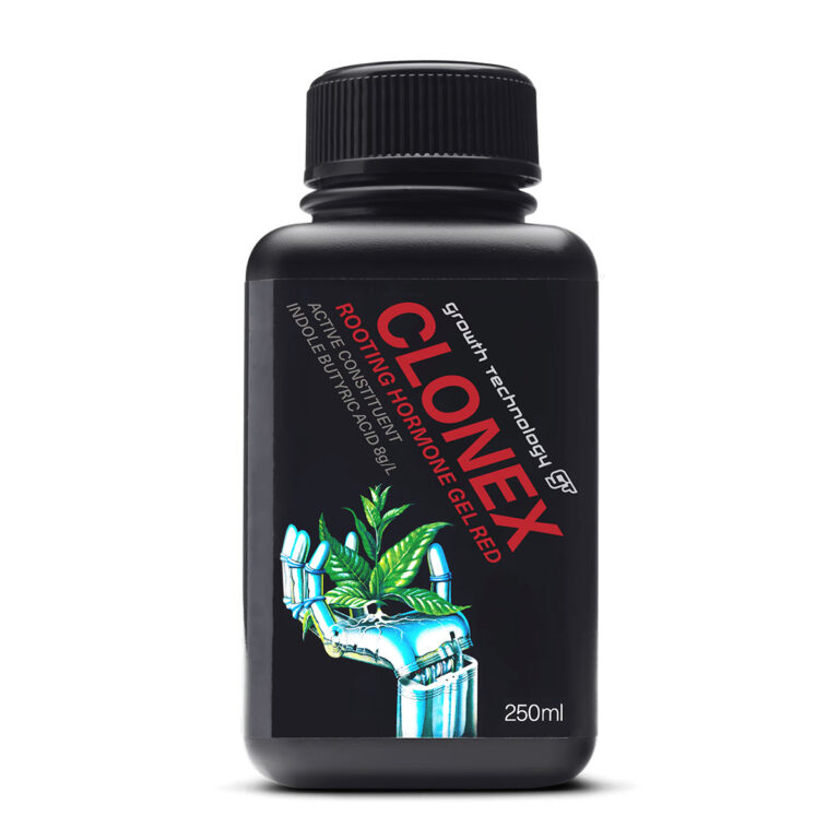 Rooting Gel - Clonex Red - Growth Technology