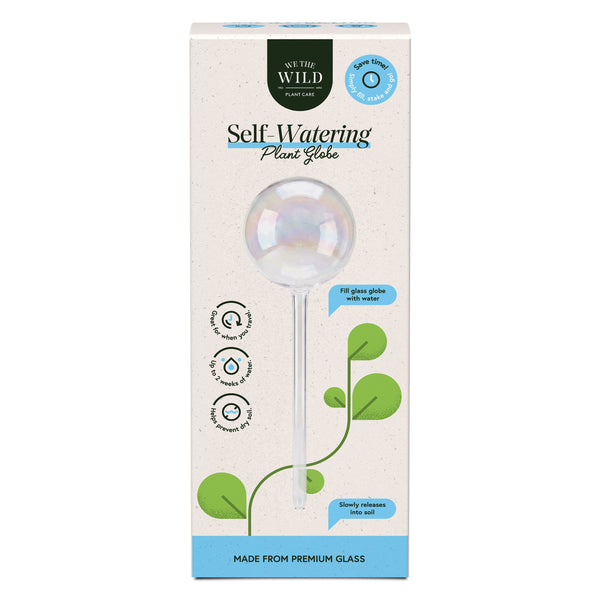 Self Watering Plant Globes - Iridescent - We The Wild - Image 2