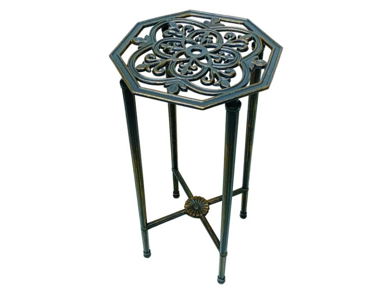 Plant Stand - Classic - Cast Iron